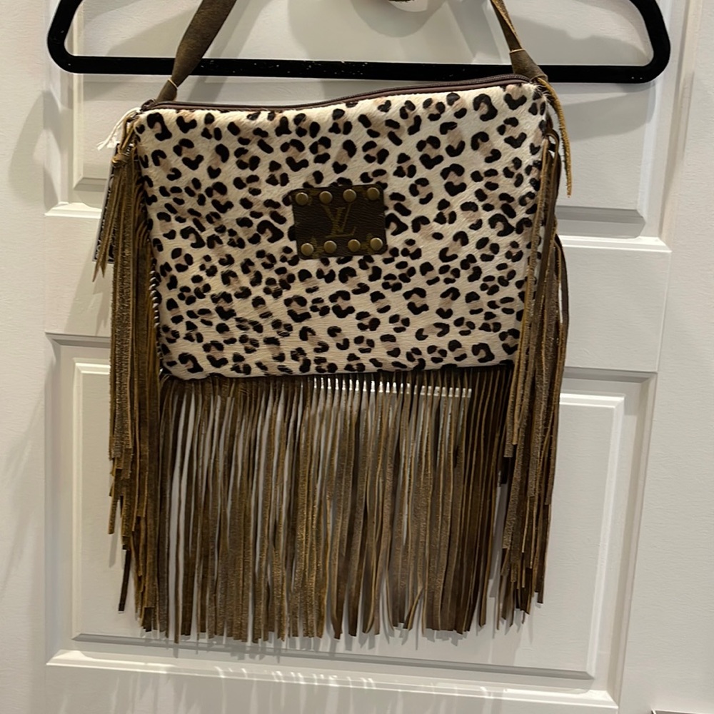 Louis Vuitton cross body